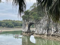 -桂林两江四湖景区