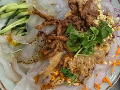 -丽泽山庄·生态怀柔菜·虹鳟鱼(红螺寺店)