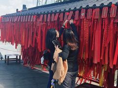 -东钱湖小普陀景区