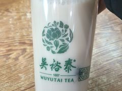 -吴裕泰茶莊(大栅栏店)