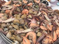 -四海鲜渔家菜(黄金海岸店)