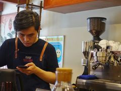 -HUG COFFEE(鼓楼店)