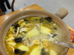 -亿牌牌东北烧烤(怀特店)