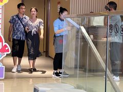 -海底捞火锅(吾悦广场店)