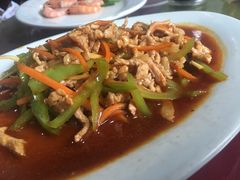 -如意楼农家菜(雁荡山店)