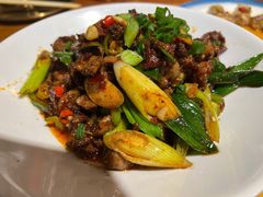 -柴窝堡22号辣子鸡·传承新疆菜