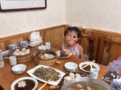 -正宗天津烧麦馆(柳州路店)