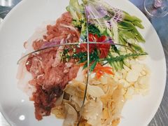 -食膳人家·永州美食地标(双牌店)