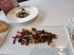 -月福京味斋·烤鸭店·北京菜(鼓楼总店)