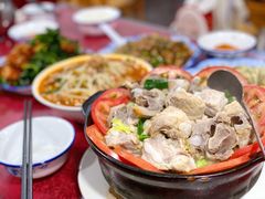 -老丽江餐馆(丽江华都商贸城店)