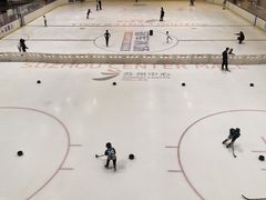 -冠军冰场CHAMPION RINK(苏州中心商场店)