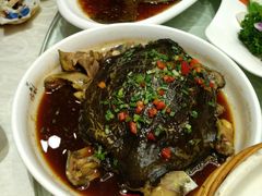 -阿英煲(凉城路店)