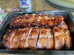 -朱村黄塘建华烧鸡