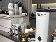 -Such A Cafe(798艺术园区店)