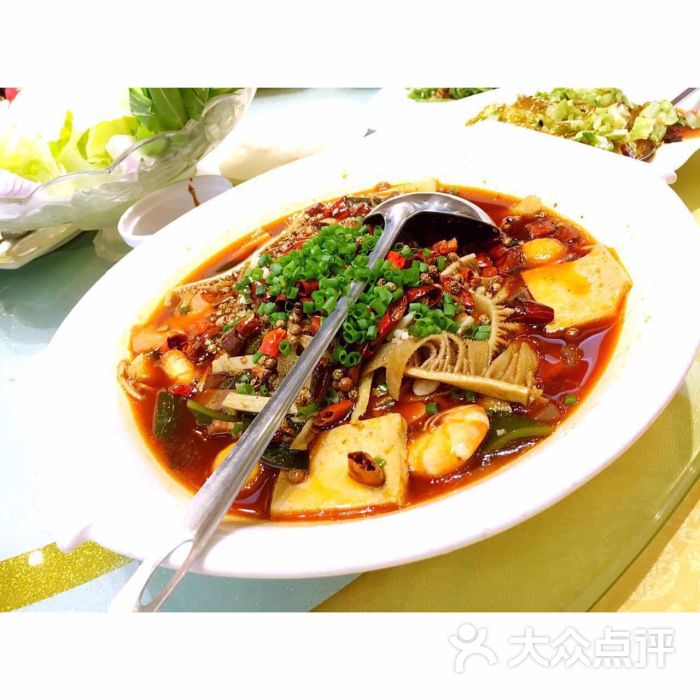 皇宫鹊华居酒楼图片 - 第9张