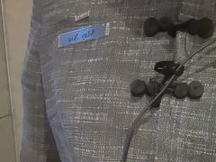 -广州富力君悦大酒店·凯菲厅