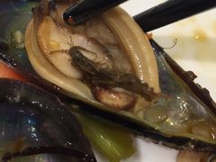 -新海利海鲜城·41年珠海老字号(夏湾店)