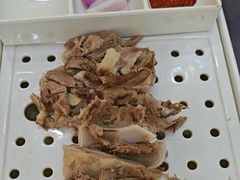 -老毛手抓·盐池滩羊非遗手抓(宁夏总店)
