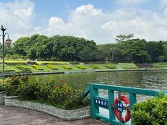 -东莞植物园