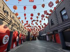 -龙湖星悦荟(颐和店)