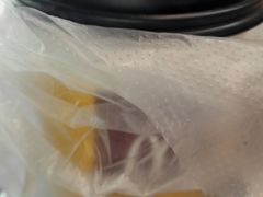 原味豆浆-麦当劳(广州南站店)