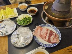 -裕德孚·非遗手切涮羊肉(东直门内大街店)