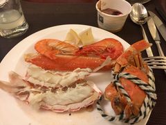 -索菲特西湖大酒店·香榭丽全日候餐厅(南山路店)