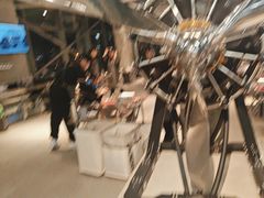 -No.DD戳子烧烤·江湖菜(北京总店)