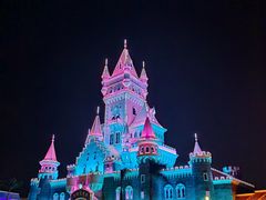 -厦门方特东方神画