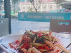 秘制凉皮-魏家凉皮(大差市店)