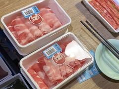 -野妹经典火锅(民治店)