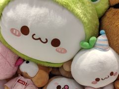 -LLJ夹机占(正佳广场店)