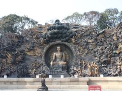 -灵山胜境