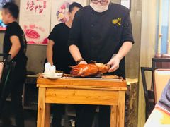-锋味餐厅(空港复悦里店)