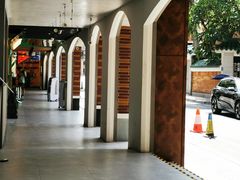 大堂-JPG canteen(广州东山口店)
