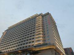 -王府井步行街