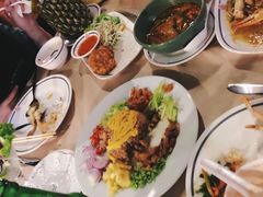 -尚味泰餐厅