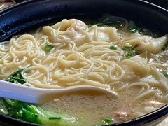 -东门町美食街