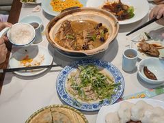 -新侨小馆(东直门北小街店)