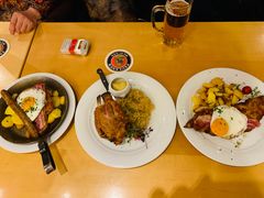-Restaurant Paulaner am Dom