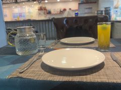 -又见马甲M8融合西餐厅(体育中心店)