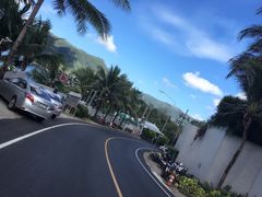 -卡马拉海滩