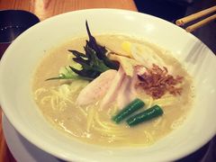 -篝拉面(银座店)