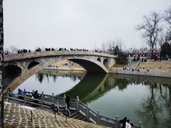 -赵州桥景区