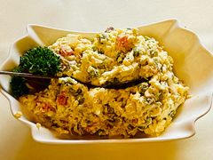 -老井俄式餐厅