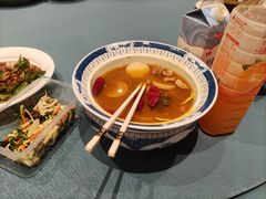 -宁邦·家宴·南京菜(红山动物园店)