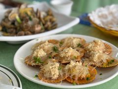 -景好海鲜餐厅(大鹏必选旅游店)