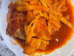 -高丽屋(天宁寺店)