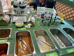 -一围小火锅(高铁吾悦店)