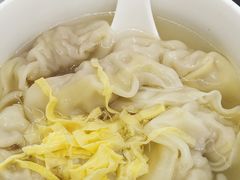 -锡笼记·无锡小笼(方塔店)